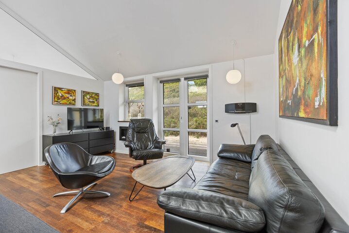 Ferienhaus E4980 in Tingodden 121, Årgab - Bild #1