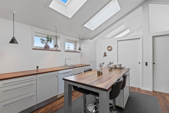 Ferienhaus E4980 in Tingodden 121, Årgab - Bild #2
