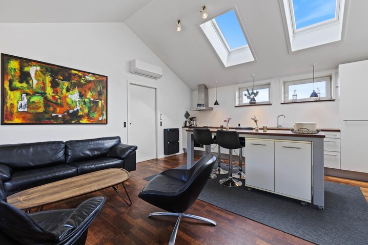 Ferienhaus E4980 in Tingodden 121, Årgab - Bild #4
