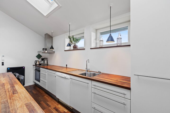 Ferienhaus E4980 in Tingodden 121, Årgab - Bild #7