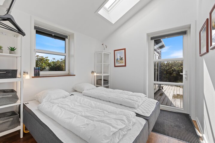 Ferienhaus E4980 in Tingodden 121, Årgab - Bild #8