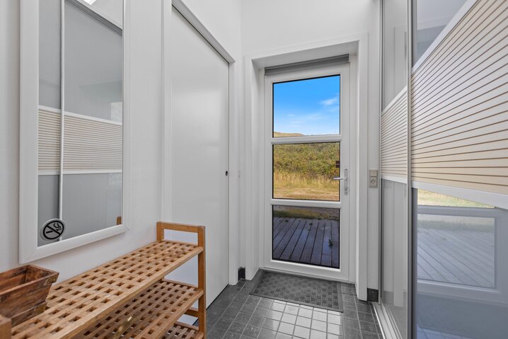 Ferienhaus E4980 in Tingodden 121, Årgab - Bild #12
