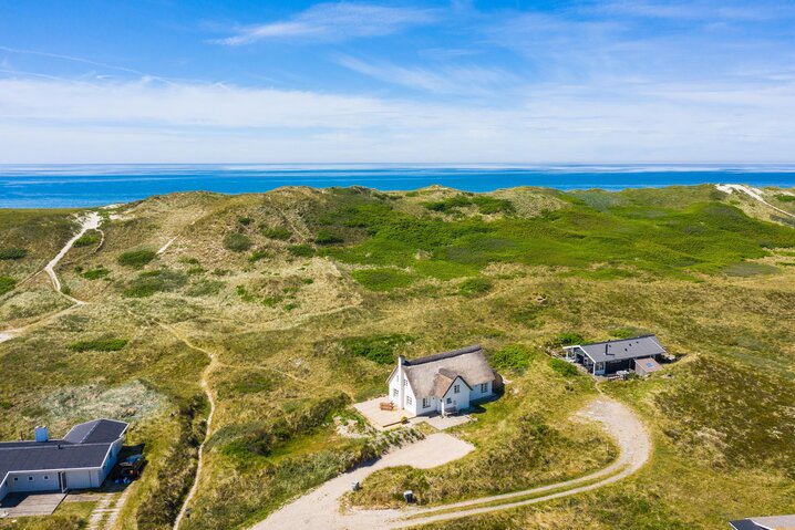 Sommerhus E4983 på Tingodden 39, Årgab - Billede #0