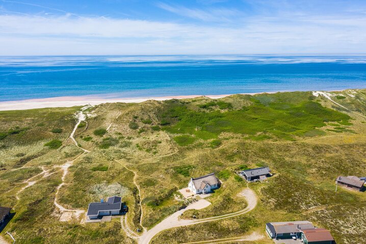 Sommerhus E4983 på Tingodden 39, Årgab - Billede #43