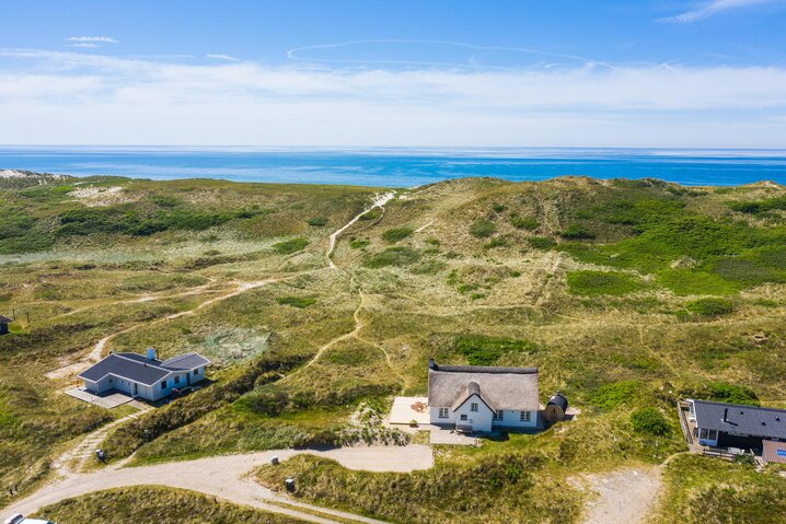 Sommerhus E4983 på Tingodden 39, Årgab - Billede #41