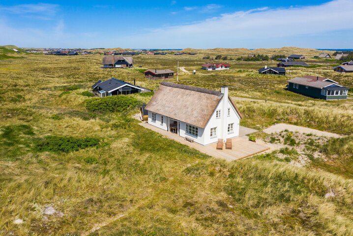 Sommerhus E4983 på Tingodden 39, Årgab - Billede #44