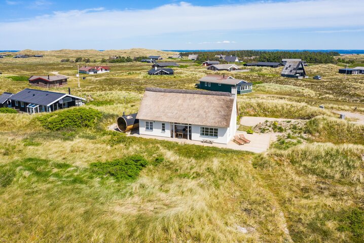 Sommerhus E4983 på Tingodden 39, Årgab - Billede #42