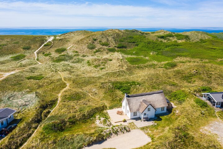 Sommerhus E4983 på Tingodden 39, Årgab - Billede #40