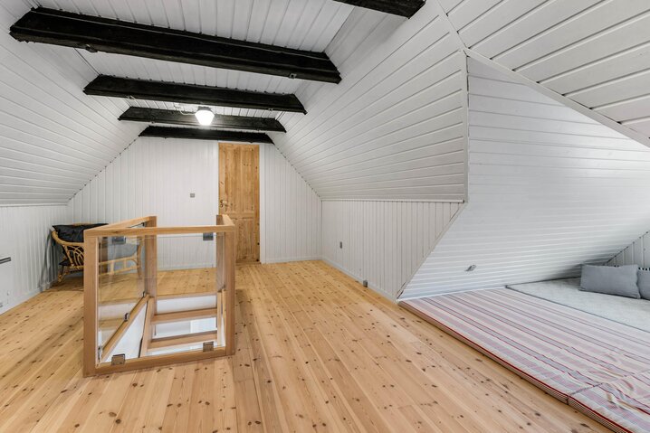 Sommerhus E4983 på Tingodden 39, Årgab - Billede #18