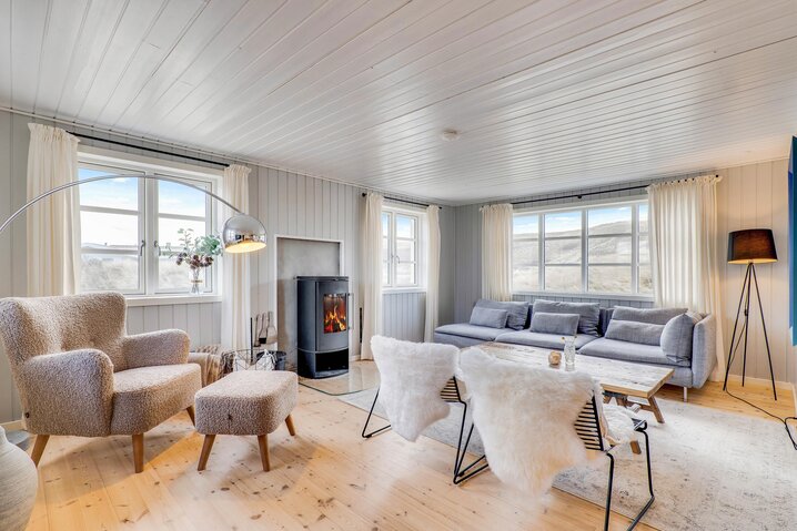 Sommerhus E4983 på Tingodden 39, Årgab - Billede #2