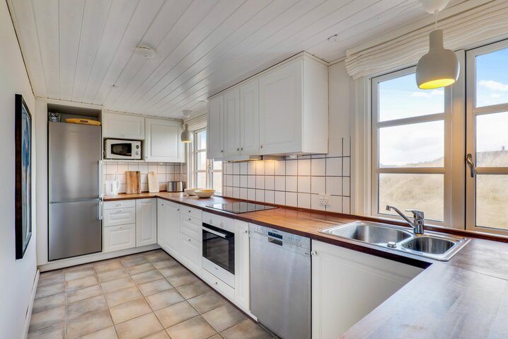 Sommerhus E4983 på Tingodden 39, Årgab - Billede #3