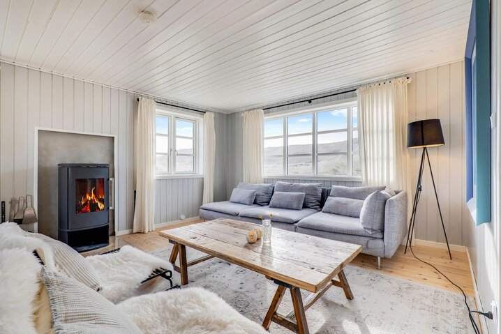 Sommerhus E4983 på Tingodden 39, Årgab - Billede #4