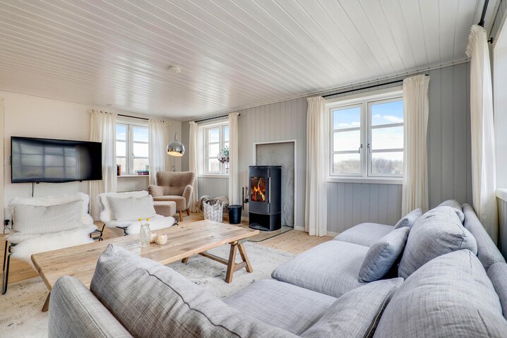 Sommerhus E4983 på Tingodden 39, Årgab - Billede #5