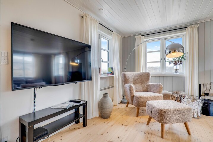 Sommerhus E4983 på Tingodden 39, Årgab - Billede #6