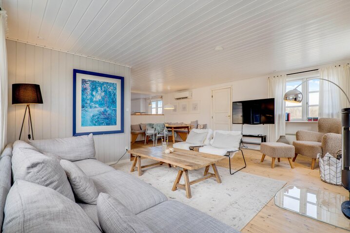 Sommerhus E4983 på Tingodden 39, Årgab - Billede #7