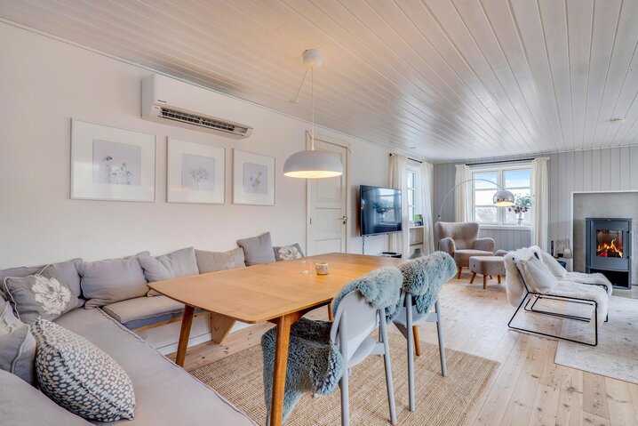 Sommerhus E4983 på Tingodden 39, Årgab - Billede #8