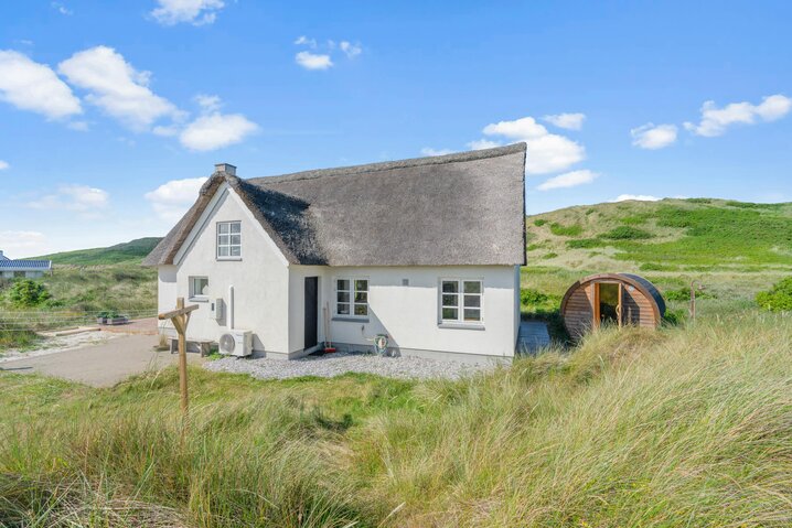 Sommerhus E4983 på Tingodden 39, Årgab - Billede #19