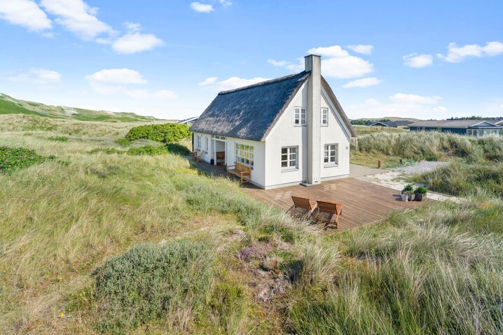 Sommerhus E4983 på Tingodden 39, Årgab - Billede #20