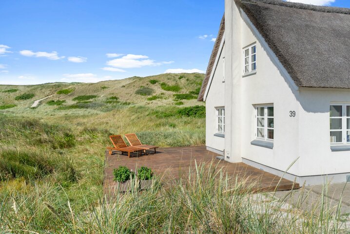 Sommerhus E4983 på Tingodden 39, Årgab - Billede #21