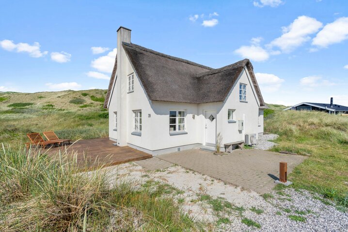 Sommerhus E4983 på Tingodden 39, Årgab - Billede #22