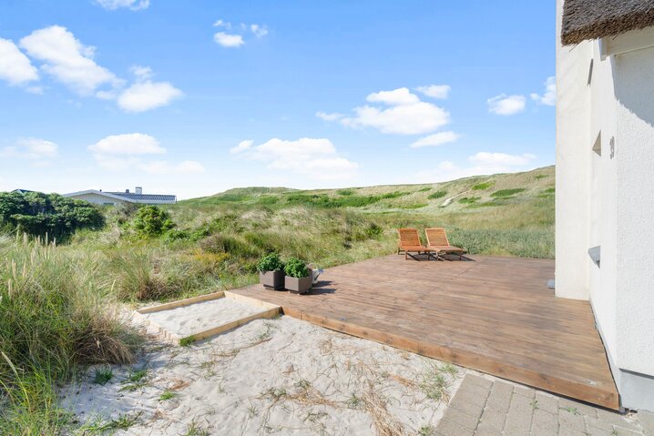 Sommerhus E4983 på Tingodden 39, Årgab - Billede #23