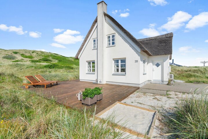 Sommerhus E4983 på Tingodden 39, Årgab - Billede #24