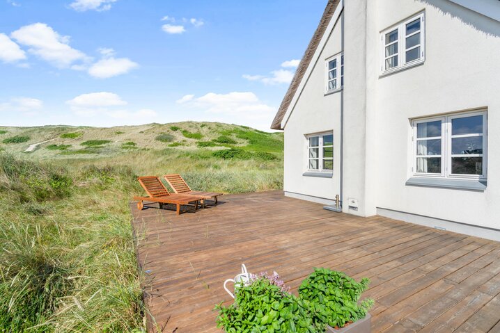 Sommerhus E4983 på Tingodden 39, Årgab - Billede #25