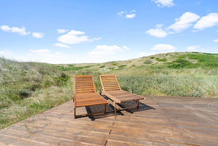 Sommerhus E4983 på Tingodden 39, Årgab - Billede #26