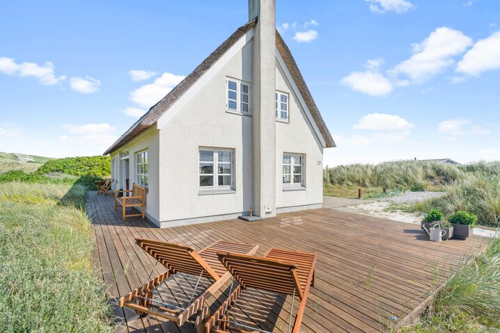 Sommerhus E4983 på Tingodden 39, Årgab - Billede #27