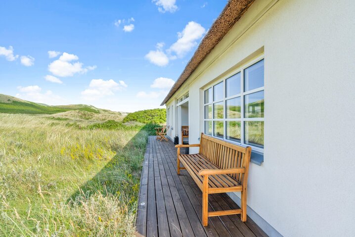 Sommerhus E4983 på Tingodden 39, Årgab - Billede #28