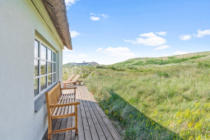 Sommerhus E4983 på Tingodden 39, Årgab - Billede #29