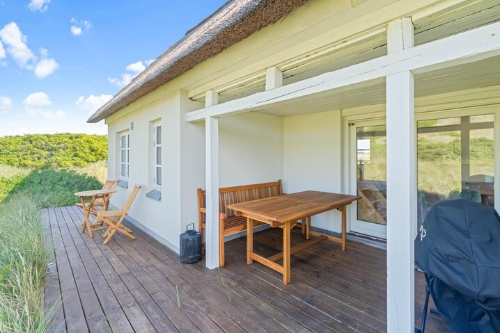 Sommerhus E4983 på Tingodden 39, Årgab - Billede #31