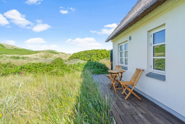 Sommerhus E4983 på Tingodden 39, Årgab - Billede #32