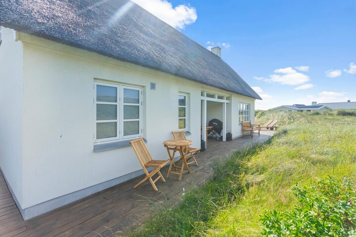 Sommerhus E4983 på Tingodden 39, Årgab - Billede #33