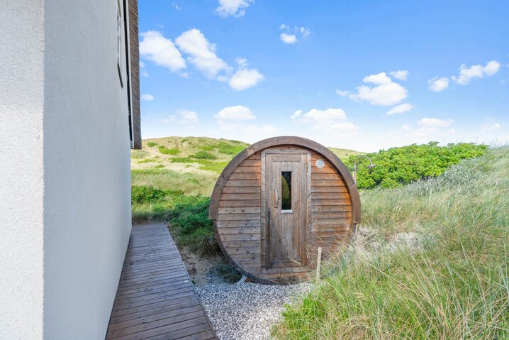 Sommerhus E4983 på Tingodden 39, Årgab - Billede #34