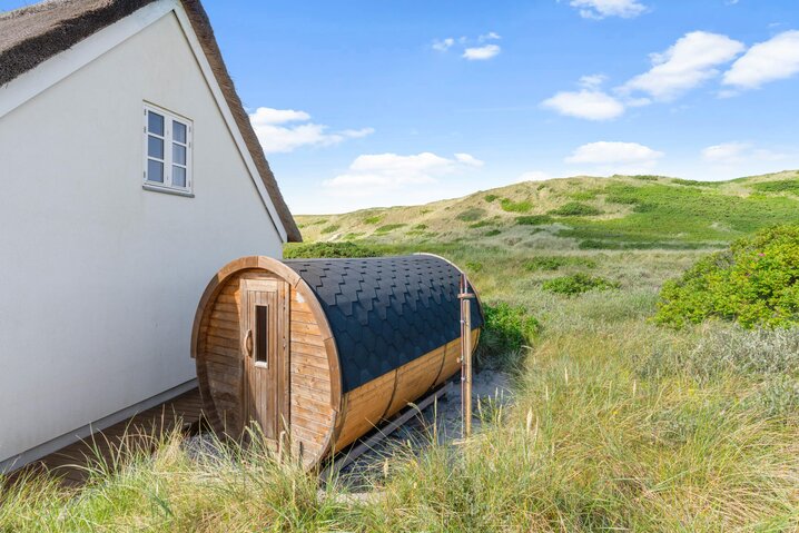 Sommerhus E4983 på Tingodden 39, Årgab - Billede #35