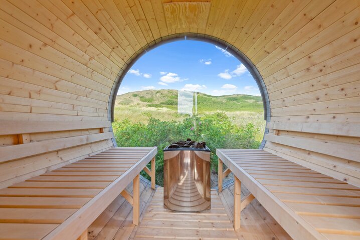 Sommerhus E4983 på Tingodden 39, Årgab - Billede #37