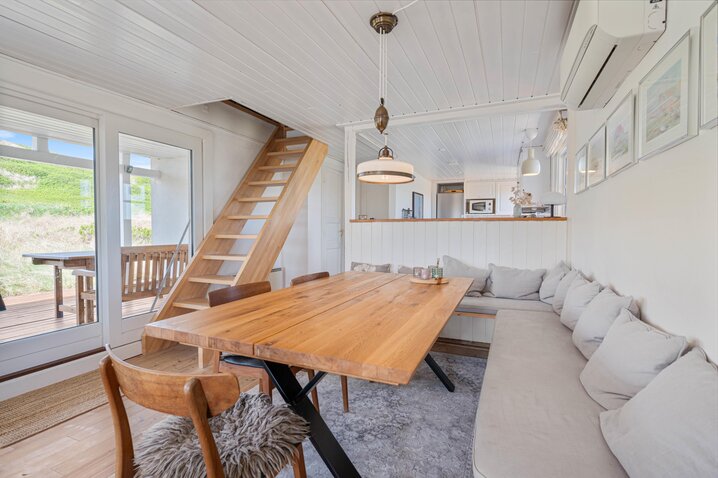 Ferienhaus E4983 in Tingodden 39, Årgab - Bild #9