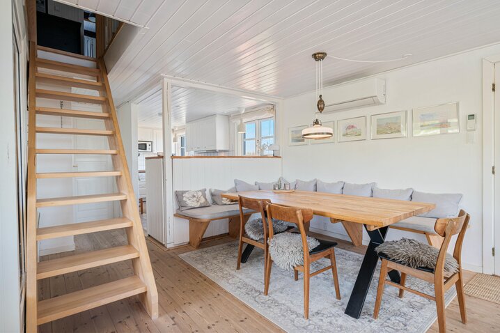 Ferienhaus E4983 in Tingodden 39, Årgab - Bild #10