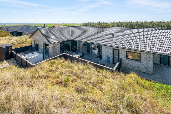 Ferienhaus E4992 in Tingodden 313 D, Årgab - Bild #0