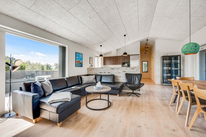 Ferienhaus E4992 in Tingodden 313 D, Årgab - Bild #6