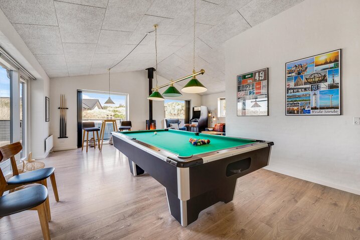 Ferienhaus E4992 in Tingodden 313 D, Årgab - Bild #8