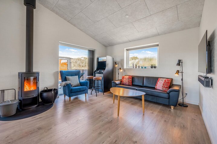 Ferienhaus E4992 in Tingodden 313 D, Årgab - Bild #15