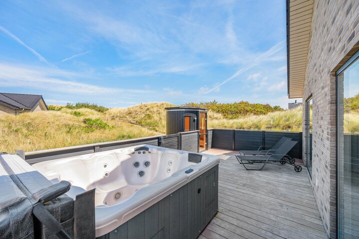 Ferienhaus E4992 in Tingodden 313 D, Årgab - Bild #31