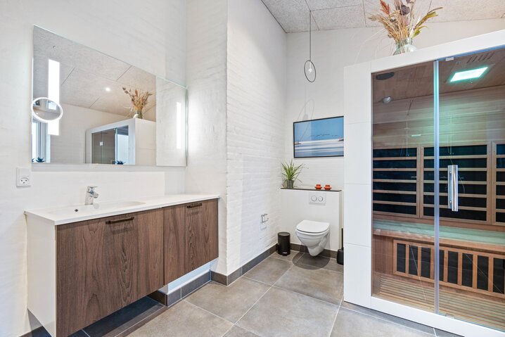 Sommerhus E4992 på Tingodden 313 D, Årgab - Billede #18