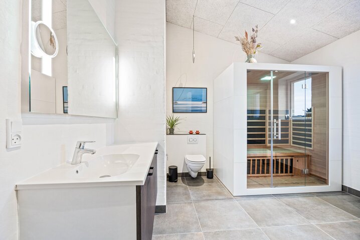 Sommerhus E4992 på Tingodden 313 D, Årgab - Billede #19