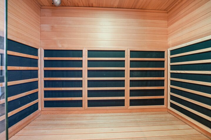 Sommerhus E4992 på Tingodden 313 D, Årgab - Billede #20