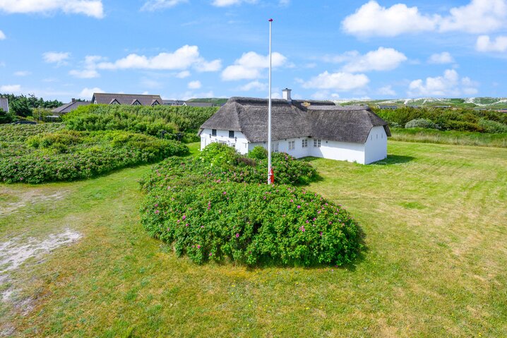 Ferienhaus E4998 in Karen Brands Vej 49, Årgab - Bild #0