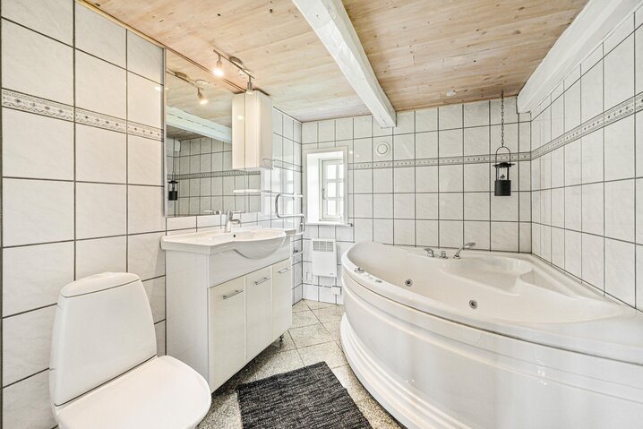 Ferienhaus E4998 in Karen Brands Vej 49, Årgab - Bild #14