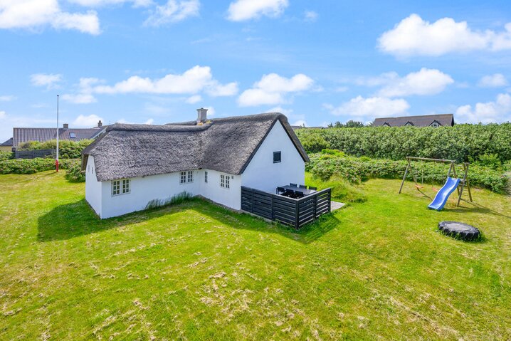 Ferienhaus E4998 in Karen Brands Vej 49, Årgab - Bild #21